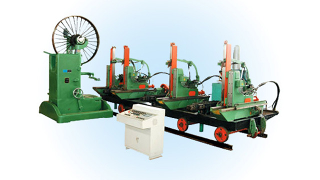 Baidu Encyclopedia tells you the introduction of the band saw machine